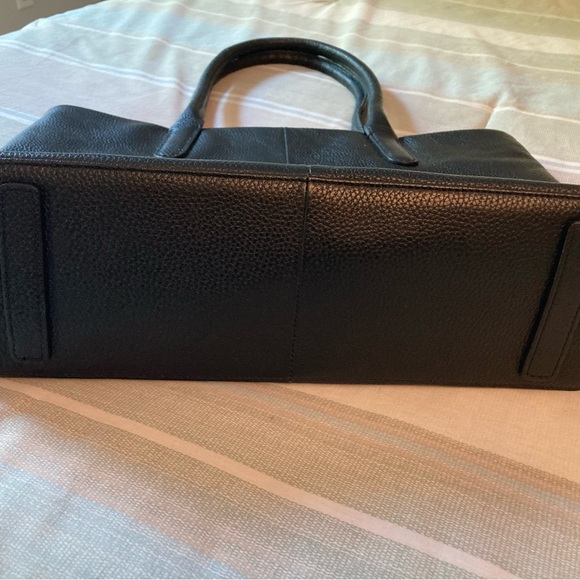 LAST Chance! Leaving Posh 8/11! Radley Wallbrook Large Ziptop Bag - Picture 3 of 7